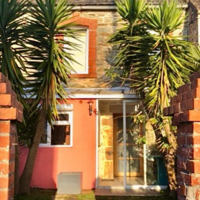 Maison de vacances 5 voyageurs